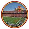 Iowa State Cyclones 500 Piece Stadium Puzzle