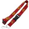 Iowa State Cyclones Logo Lanyard - Alt
