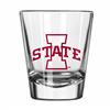 Iowa State Cyclones Gameday Shot Glass