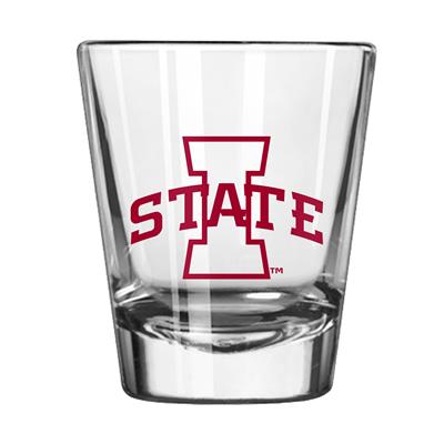 Iowa State Cyclones Gameday Shot Glass