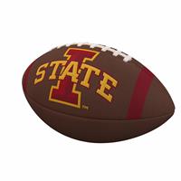 Iowa State Cyclones Official Size Composite Stripe