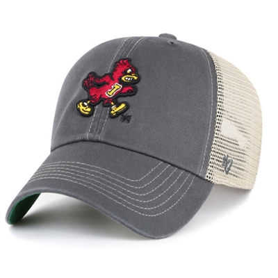 Iowa State Cyclones 47 Brand Trawler Clean Up Adju