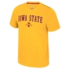 Iowa State Cyclones Colosseum Carmy T-Shirt - Yell
