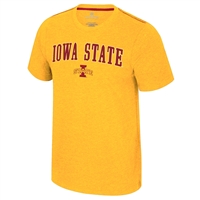 Iowa State Cyclones Colosseum Carmy T-Shirt - Yell
