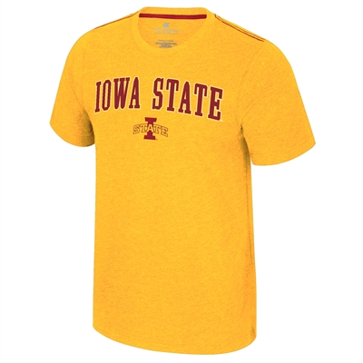 Iowa State Cyclones Colosseum Carmy T-Shirt - Yell