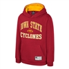 Iowa State Cyclones Colosseum Youth Boys Judo Hood