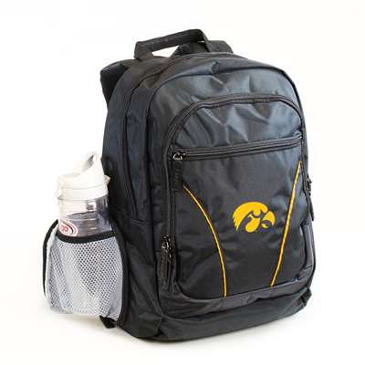 Iowa Hawkeyes Student Backpack
