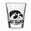 Iowa Hawkeyes Gameday Shot Glass