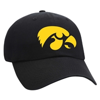 Iowa Hawkeyes Ahead Largo Adjustable Hat