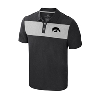 Iowa Hawkeyes Colosseum Cicero Polo