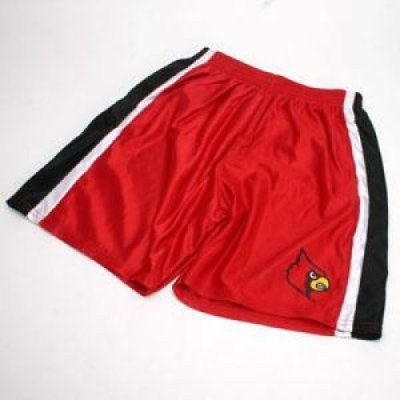 Louisville Basketball Shorts - Youth