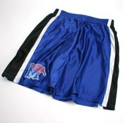 Memphis Basketball Shorts - Youth
