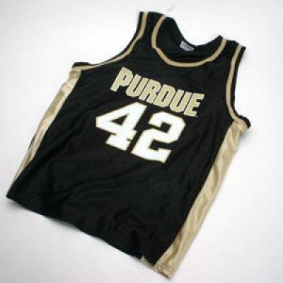 Purdue Basketball Jersey - Youth
