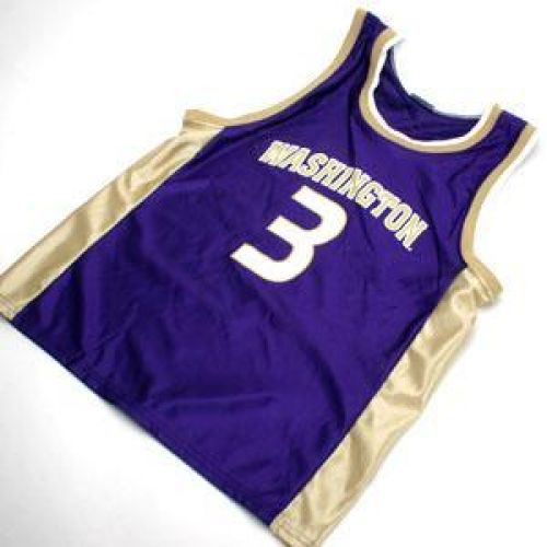 ProSphere Men's Purple Wisconsin-Whitewater Warhawks Basketball Jersey Size: Extra Large