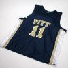 Pittsburgh Panthers Basketball Jersey - Youth #11