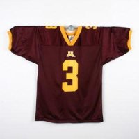Minnesota Football Jersey - Youth