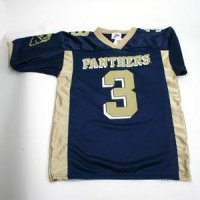 Pittsburgh Panthers #3 Football Jersey - Youth