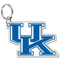 Kentucky Wildcats Premium Acrylic Key Ring