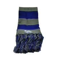 Kentucky Wildcats Top of the World Stripe Scarf