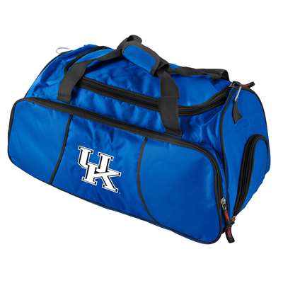 Kentucky Wildcats Gym Duffel Bag