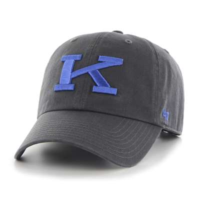 Kentucky Wildcats '47 Brand Clean Up Adjustable Hat