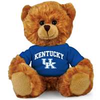 Kentucky Wildcats Stuffed Bear