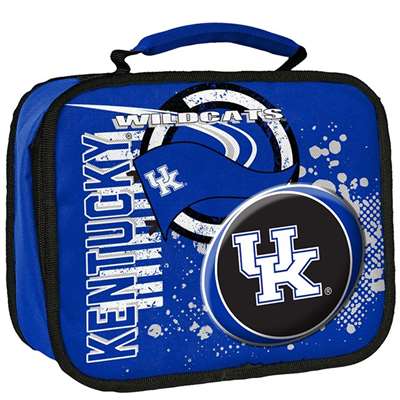 Kentucky Wildcats Kid's Accelerator Lunchbox