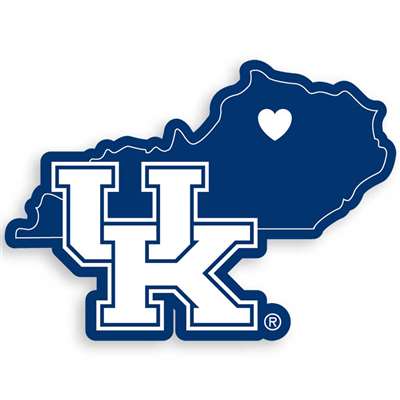 University Of Kentucky Wildcats Clipart