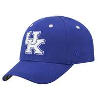 Kentucky Wildcats Top of the World Rookie One-Fit Youth Hat