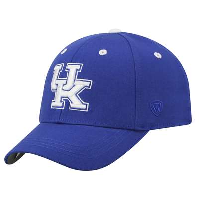 Kentucky Wildcats Top of the World Rookie One-Fit Youth Hat