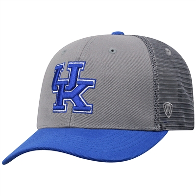 Kentucky Wildcats Top of the World Turn II Hat