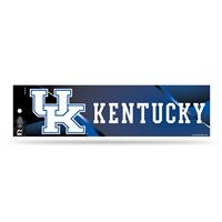 Kentucky Wildcats Bumper Sticker