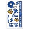 Kentucky Wildcats Temporary Tattoos - Alt
