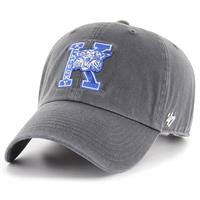 Kentucky Wildcats 47 Brand Clean Up Adjustable Hat