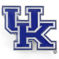 Kentucky Wildcats Fan Pin