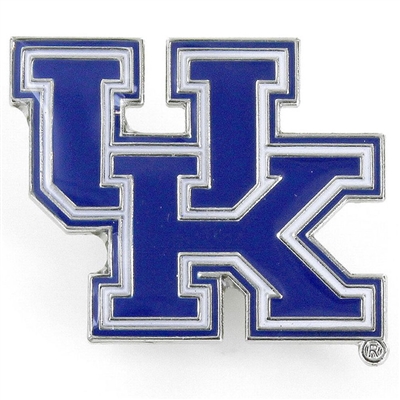 Kentucky Wildcats Fan Pin