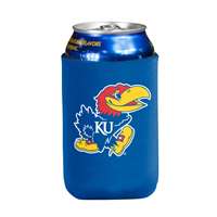 Kansas Jayhawks Can Coozie