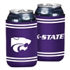 Kansas State Wildcats Can Coozie