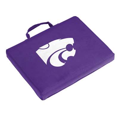 Kansas State Wildcats Bleacher Cushion