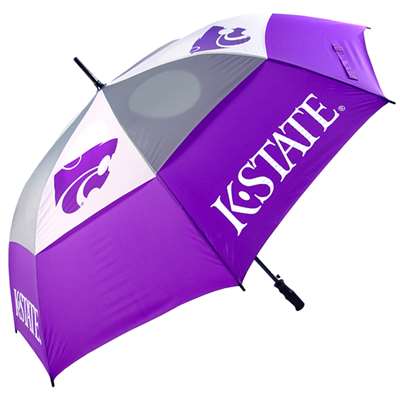 Kansas State Wildcats 62" Golf Umbrella