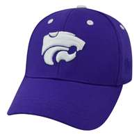 Kansas State Wildcats Top of the World Rookie One-Fit Youth Hat