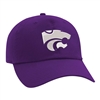 Kansas State Wildcats Ahead Largo Adjustable Hat