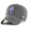 Kansas State Wildcats 47 Brand Clean Up Adjustable