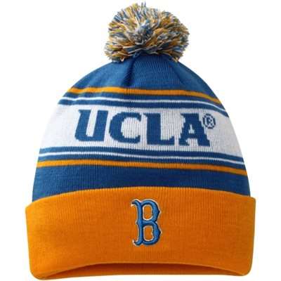 UCLA Bruins Top of the World Ambient Cuff Knit