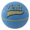 UCLA Bruins Mini Rubber Basketball