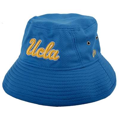 UCLA Bruins New Era Team Bucket Hat