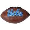UCLA Bruins Vintage Mini Football