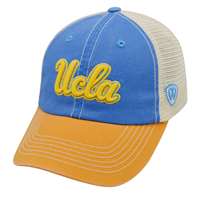 UCLA Bruins Top of the World Offroad Trucker Hat