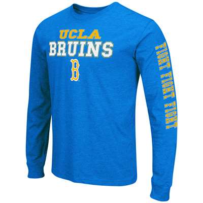 UCLA Bruins Game Changer Long Sleeve T-Shirt