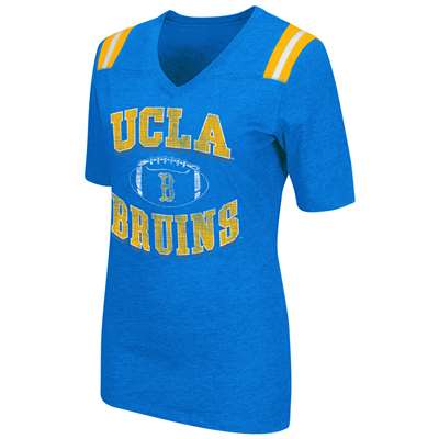 UCLA Bruins Women's Artistic T-Shirt